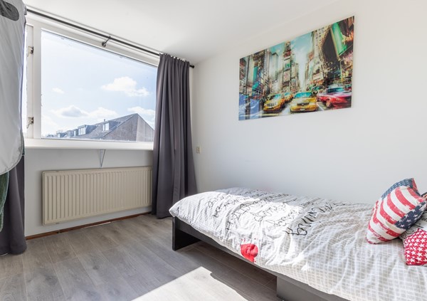 Medium property photo - Noppenstraat 60, 2136 AJ Zwaanshoek